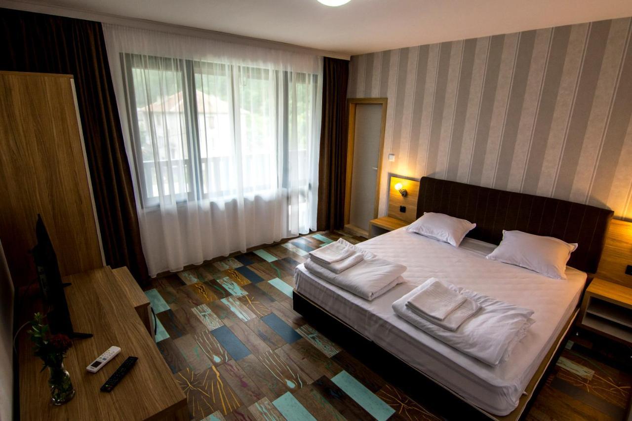 Veykata Resort & Spa Chakalarovo 외부 사진