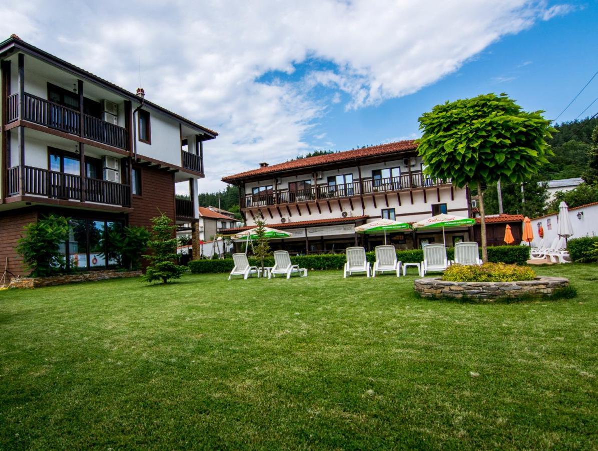 Veykata Resort & Spa Chakalarovo 외부 사진
