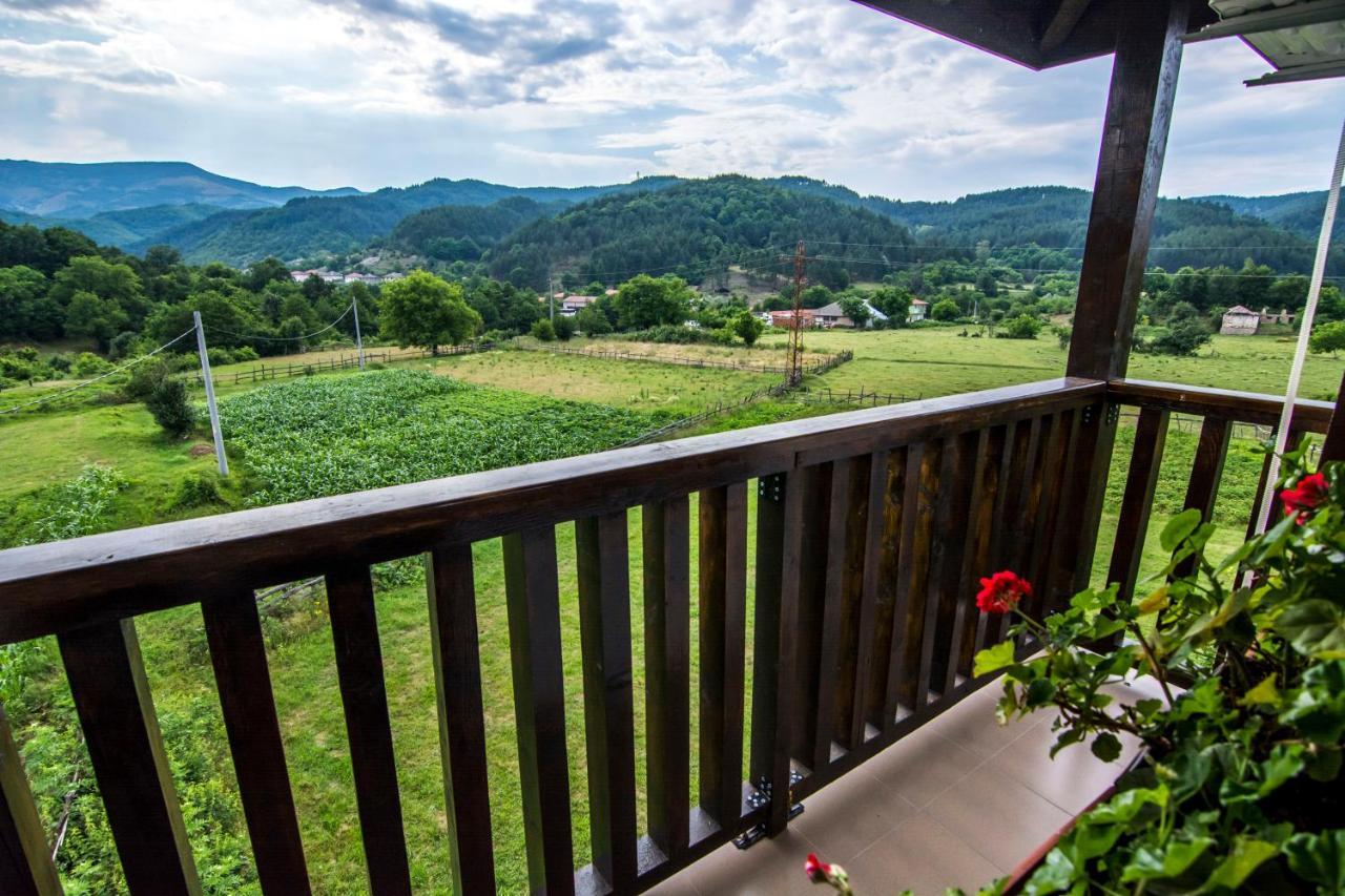 Veykata Resort & Spa Chakalarovo 외부 사진