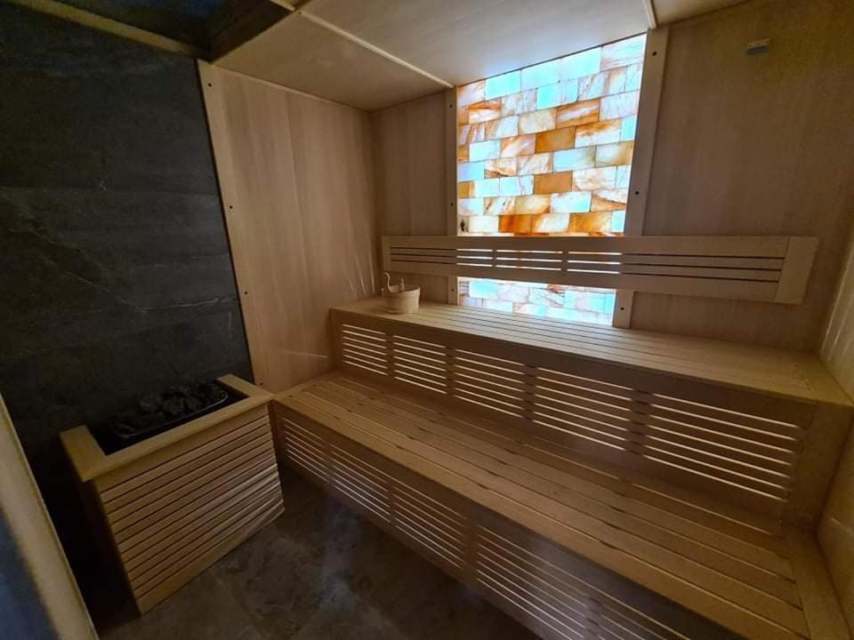 Veykata Resort & Spa Chakalarovo 외부 사진
